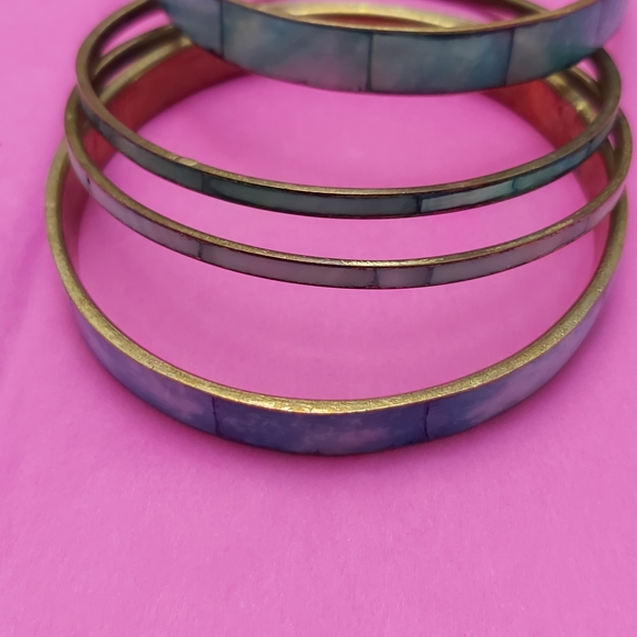 4 Vintage bracelet bras - Picture 3 of 5